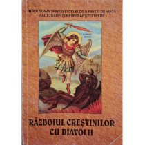 Razboiul crestinilor cu diavolii