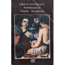 Lirica universala