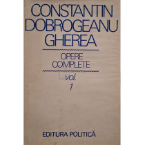 Opere complete, vol. 1