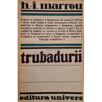 Trubadurii