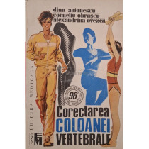 Corectarea coloanei vertebrale