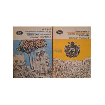 Cronicari munteni, 2 vol.