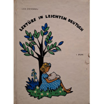 Lekture in leichtem deutsch