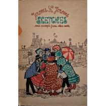 Sketches and excerpts from other works