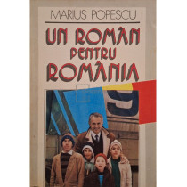 Un roman pentru Romania (semnata)
