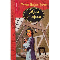 Mica printesa