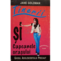 Tinerii si capcanele orasului