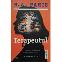 Terapeutul