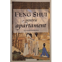 Feng shui pentru apartament