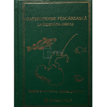 Gastronomie pescareasca la indemana oricui