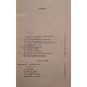 Mircea Scarlat - Istoria poeziei romanesti, vol. I - 1982 - Brosata