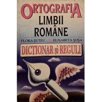 Ortografia limbii romane
