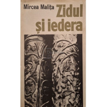 Zidul si iedera