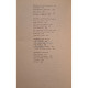 Mircea Malita - Zidul si iedera - 1977 - Brosata