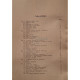 Traian Lalescu - Tratat de geometrie analitica, caietul 3 - Cuadricele - 1938 - Brosata