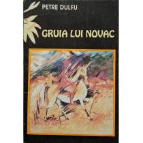 Gruia lui Novac