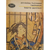 Povestea frumoasei Hacikazuki - Basme japoneze
