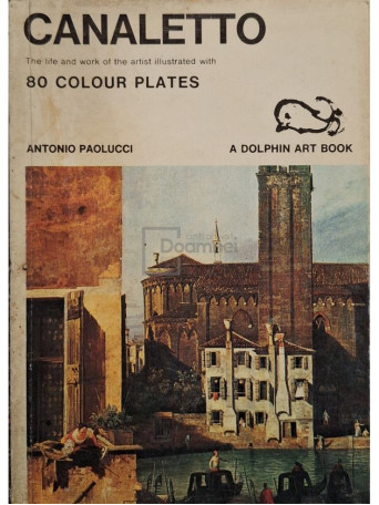 Antonio Paolucci - Canaletto - 1978 - Brosata