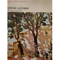 Stefan Luchian