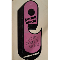Scrieri despre teatru