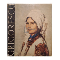 Grigoresco (editie in limba franceza)