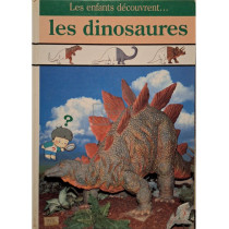 Les dinosaures