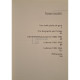 Maria Jose de Lancastre - Fernando Pessoa - 1997 - Brosata