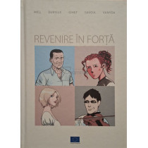 Revenire in forta