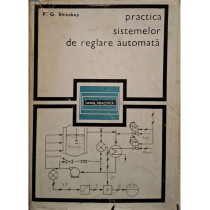 Practica sistemelor de reglare automata
