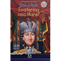 Cine a fost Ecaterina cea Mare?