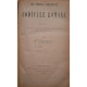 B. Boerescu - Alu duoilea suplimentu la codicele romane - 1882 - Cartonata