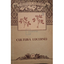 Cultura lucernei