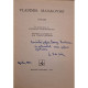 Vladimir Maiakovski - Poeme (semnata) - 1973 - Brosata