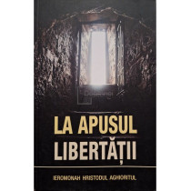 La apusul libertatii