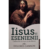 Iisus si Esenienii