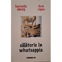 Calatorie in Whatsappia