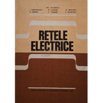 Retele electrice