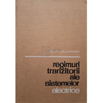 Regimuri tranzitorii ale sistemelor electrice