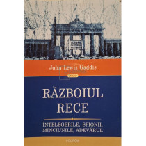 Razboiul rece