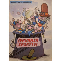 Iepurasii sportivi