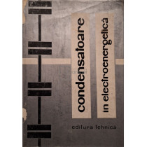 Condensatoare in electroenergetica