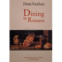 Dining in Romania