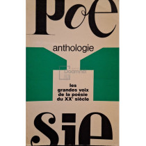 Poesie 1 - Les grandes voix de la poexie du XXe siecle