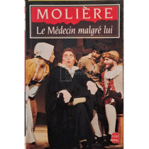 Le Medecin malgre lui