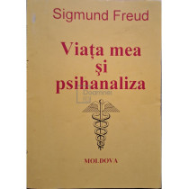 Viata mea si psihanaliza