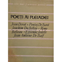 Poeti ai Pleiadei