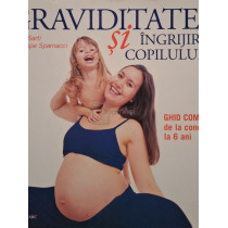 Graviditatea si ingrijirea copilului
