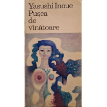 Pusca de vanatoare