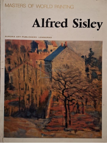 Alfred Sisley - 1988 - Brosata