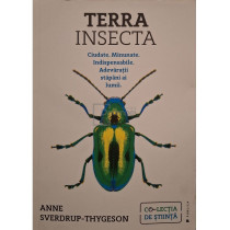 Terra insecta